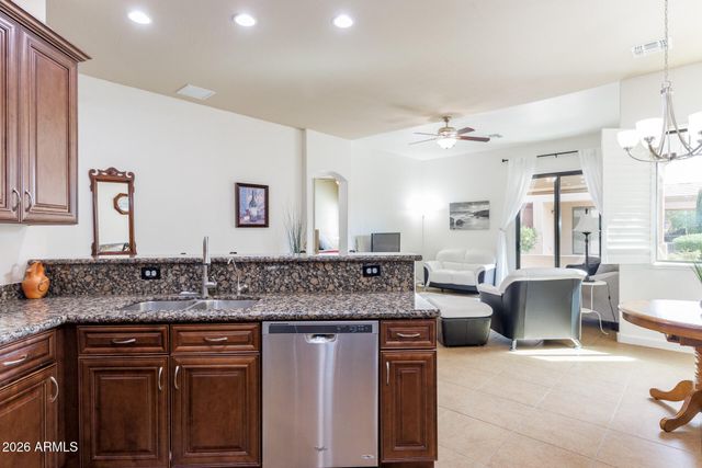 846 N PUEBLO Drive 119, Casa Grande, AZ 85122