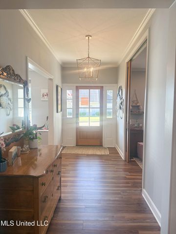 11 Moss Forest Circle, Jackson, MS 39211