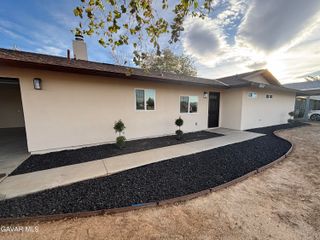 9312 California City Boulevard, California City, CA 93505