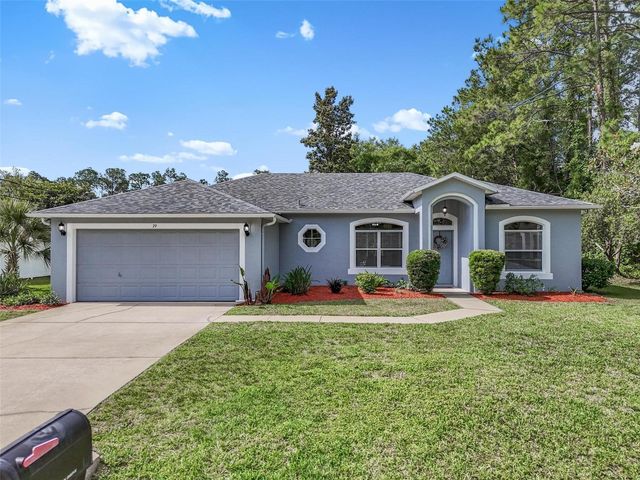 29 ETHAN ALLEN DRIVE, Palm Coast, FL 32164
