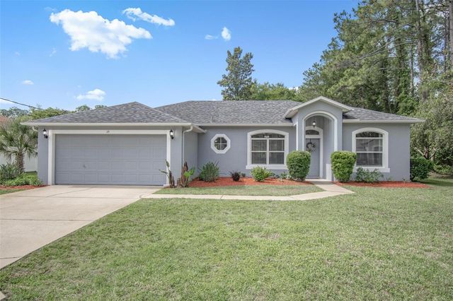 29 ETHAN ALLEN DRIVE, Palm Coast, FL 32164