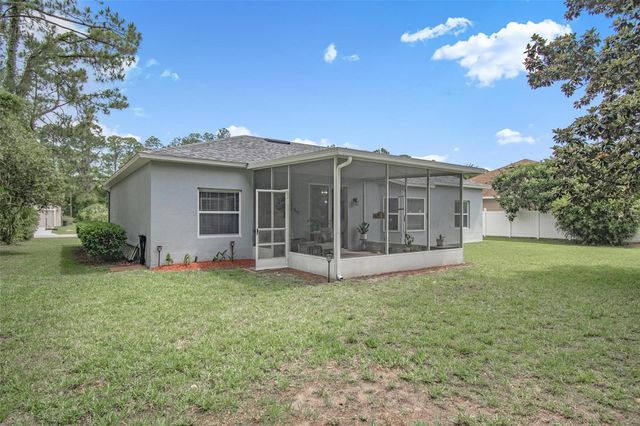 29 ETHAN ALLEN DRIVE, Palm Coast, FL 32164