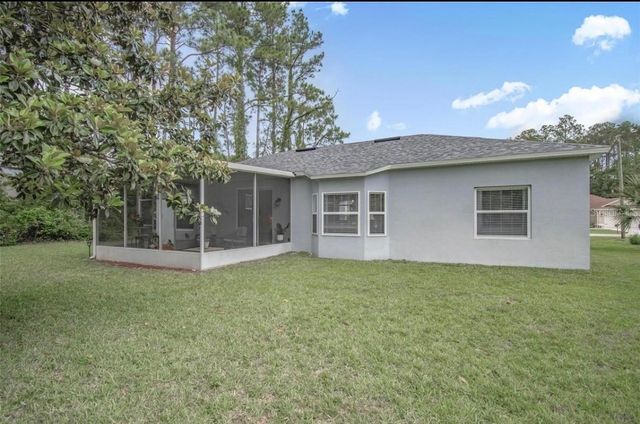 29 ETHAN ALLEN DRIVE, Palm Coast, FL 32164