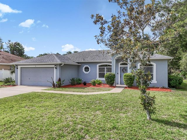 29 ETHAN ALLEN DRIVE, Palm Coast, FL 32164