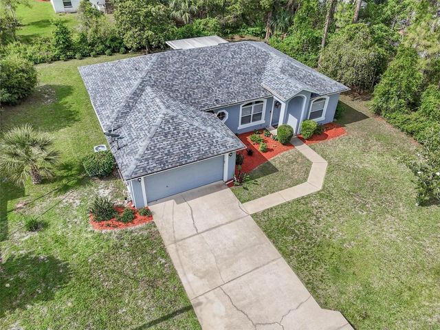 29 ETHAN ALLEN DRIVE, Palm Coast, FL 32164