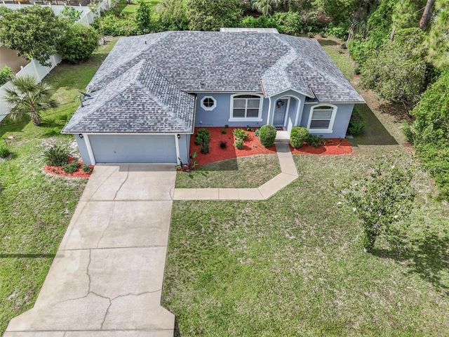 29 ETHAN ALLEN DRIVE, Palm Coast, FL 32164