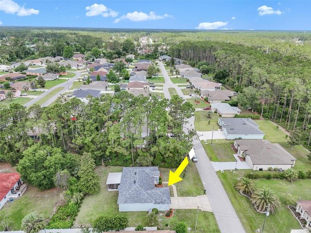29 ETHAN ALLEN DRIVE, Palm Coast, FL 32164