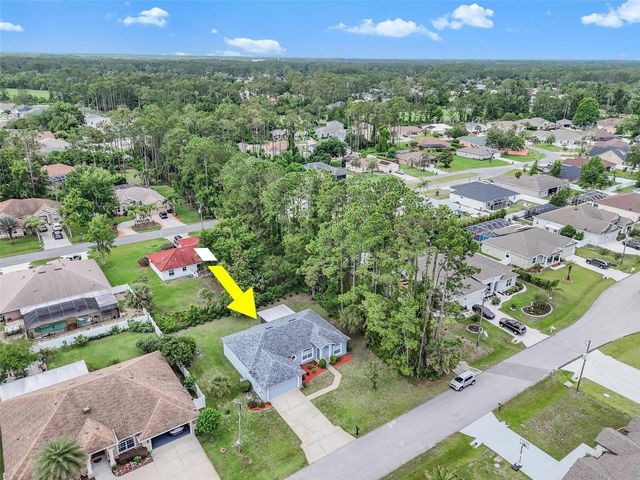 29 ETHAN ALLEN DRIVE, Palm Coast, FL 32164