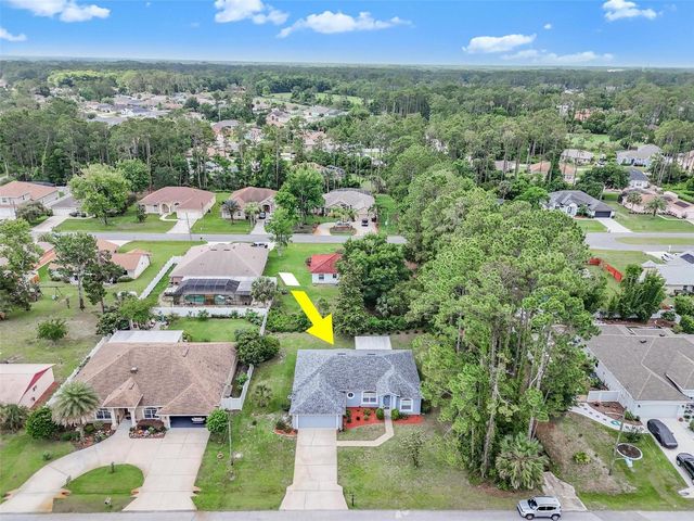 29 ETHAN ALLEN DRIVE, Palm Coast, FL 32164