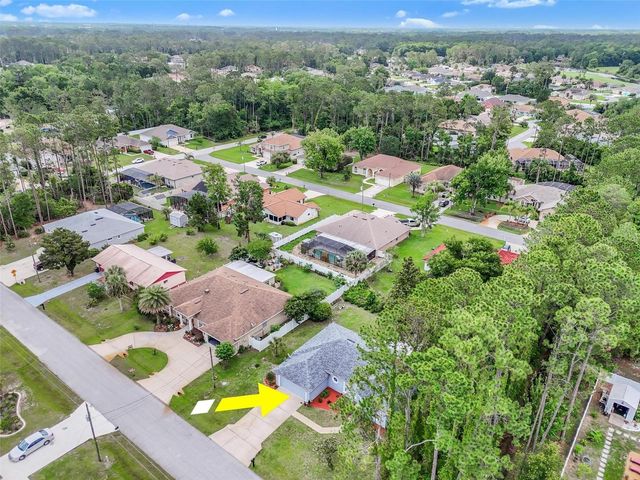 29 ETHAN ALLEN DRIVE, Palm Coast, FL 32164