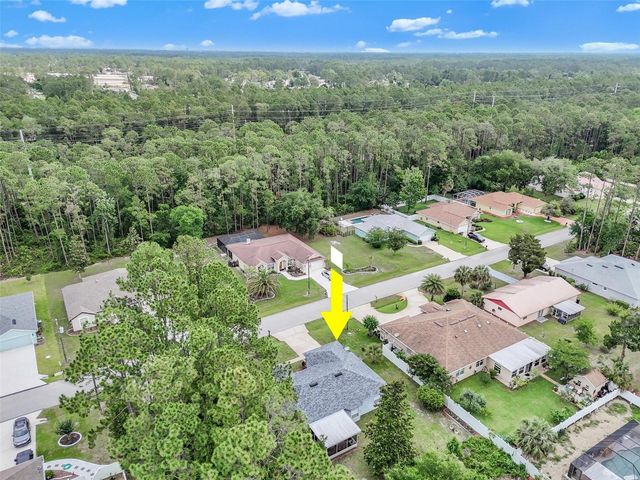 29 ETHAN ALLEN DRIVE, Palm Coast, FL 32164