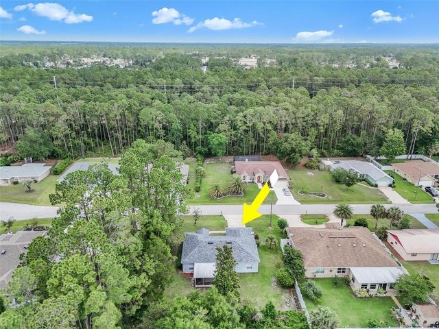 29 ETHAN ALLEN DRIVE, Palm Coast, FL 32164