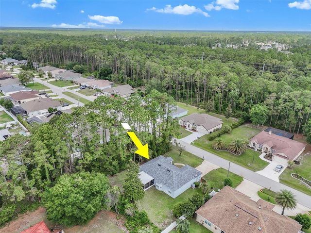 29 ETHAN ALLEN DRIVE, Palm Coast, FL 32164