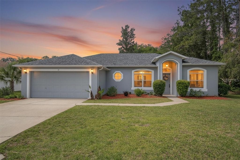 29 ETHAN ALLEN DRIVE, Palm Coast, FL 32164