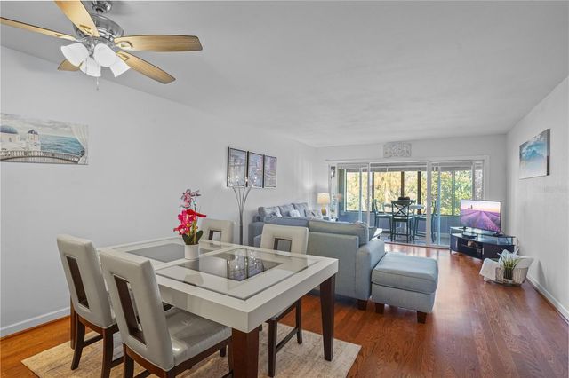 1750 BELLEAIR FOREST DRIVE C20, Belleair, FL 33756