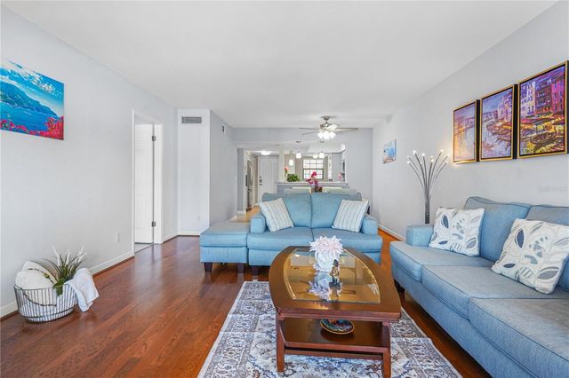 1750 BELLEAIR FOREST DRIVE C20, Belleair, FL 33756