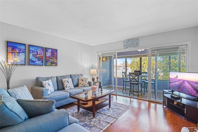 1750 BELLEAIR FOREST DRIVE C20, Belleair, FL 33756