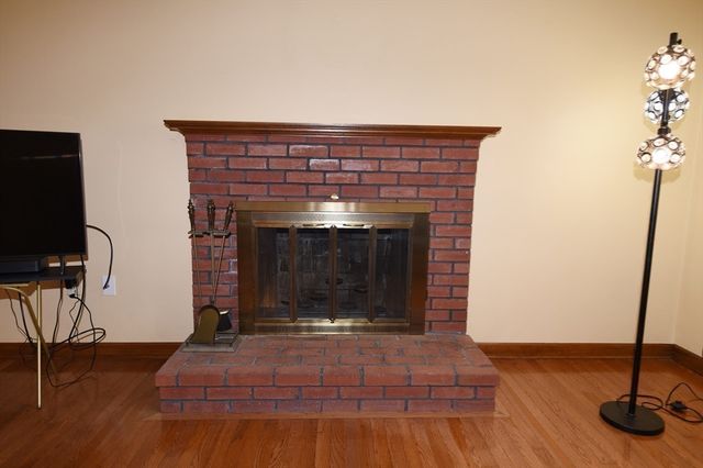 16 Arrow Drive, Whitman, MA 02341