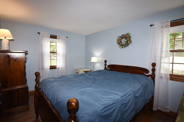 16 Arrow Drive, Whitman, MA 02341