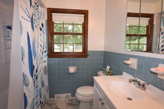 16 Arrow Drive, Whitman, MA 02341