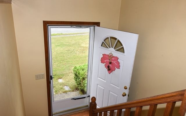 16 Arrow Drive, Whitman, MA 02341
