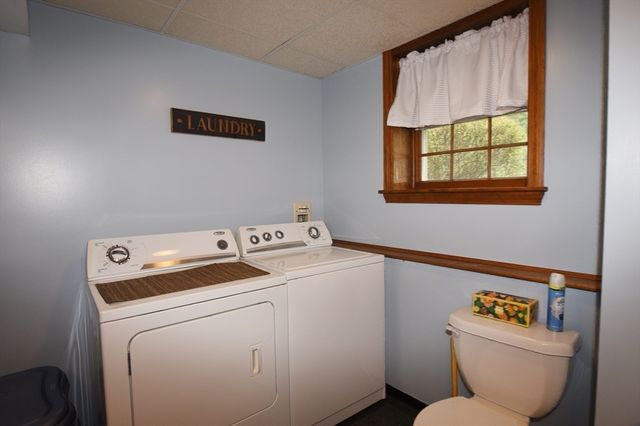 16 Arrow Drive, Whitman, MA 02341