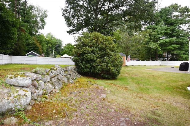16 Arrow Drive, Whitman, MA 02341