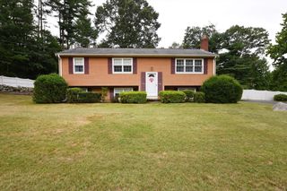 16 Arrow Drive, Whitman, MA 02341