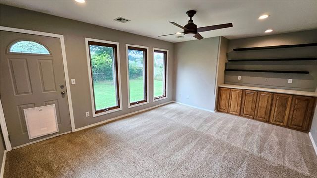 2516 Ridgewood Drive, Moore, OK 73160