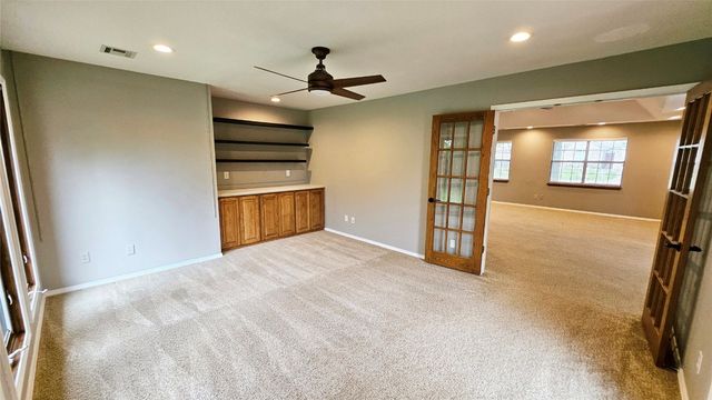 2516 Ridgewood Drive, Moore, OK 73160