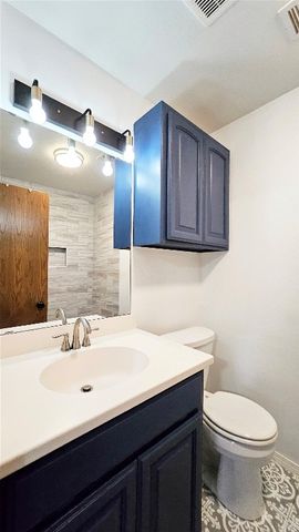 2516 Ridgewood Drive, Moore, OK 73160