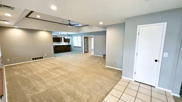 2516 Ridgewood Drive, Moore, OK 73160