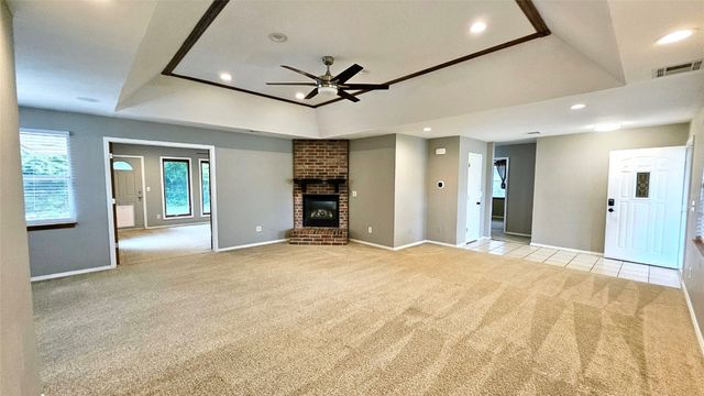 2516 Ridgewood Drive, Moore, OK 73160