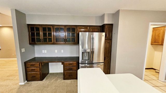 2516 Ridgewood Drive, Moore, OK 73160