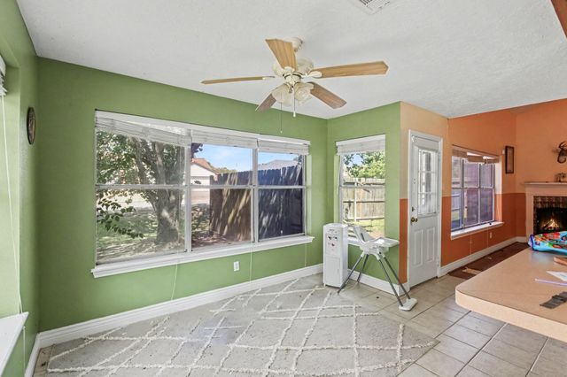 13415 Lake Breeze Lane, Willis, TX 77318
