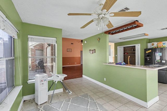13415 Lake Breeze Lane, Willis, TX 77318