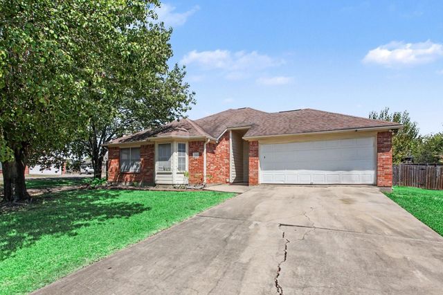 13415 Lake Breeze Lane, Willis, TX 77318