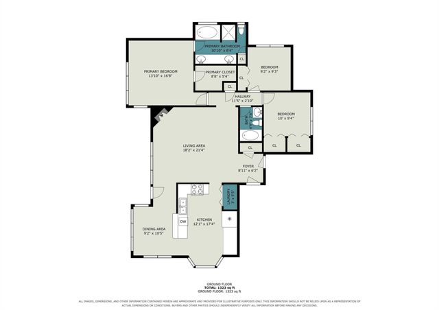 13415 Lake Breeze Lane, Willis, TX 77318