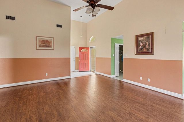 13415 Lake Breeze Lane, Willis, TX 77318