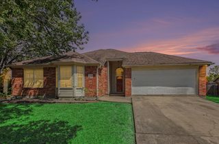 13415 Lake Breeze Lane, Willis, TX 77318