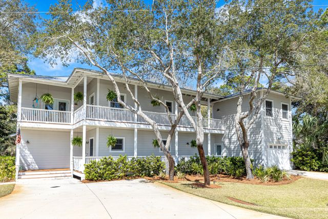 217 E Harborview Road, Santa Rosa Beach, FL 32459