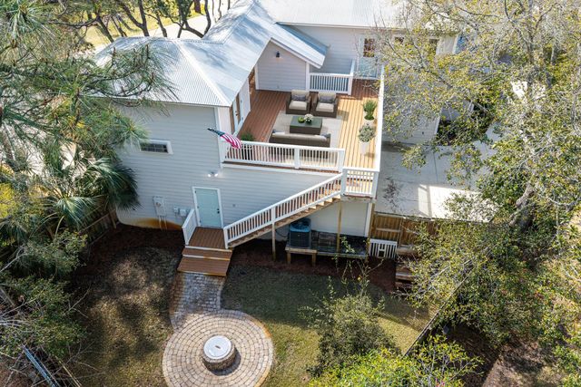 217 E Harborview Road, Santa Rosa Beach, FL 32459