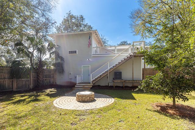 217 E Harborview Road, Santa Rosa Beach, FL 32459