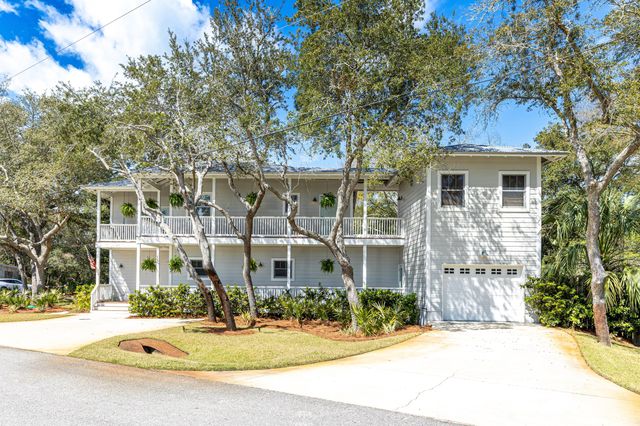 217 E Harborview Road, Santa Rosa Beach, FL 32459