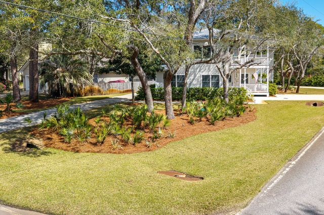 217 E Harborview Road, Santa Rosa Beach, FL 32459