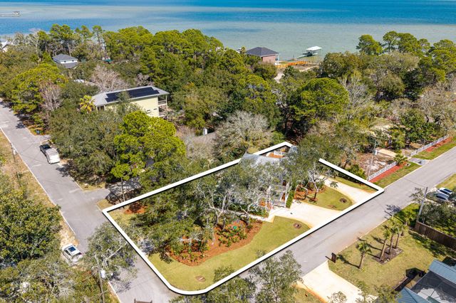 217 E Harborview Road, Santa Rosa Beach, FL 32459