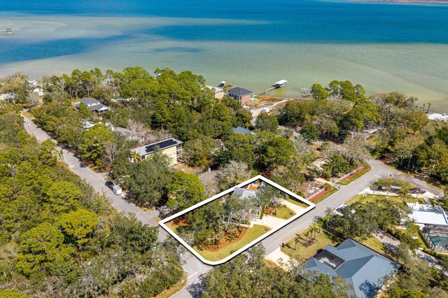 217 E Harborview Road, Santa Rosa Beach, FL 32459