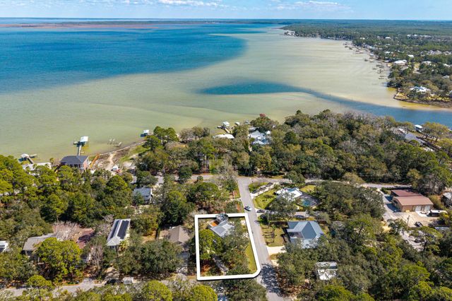 217 E Harborview Road, Santa Rosa Beach, FL 32459