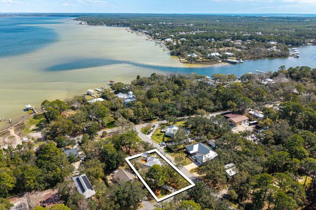 217 E Harborview Road, Santa Rosa Beach, FL 32459