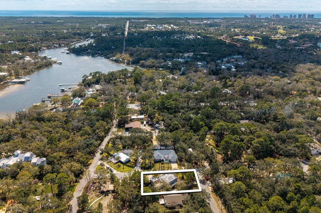 217 E Harborview Road, Santa Rosa Beach, FL 32459
